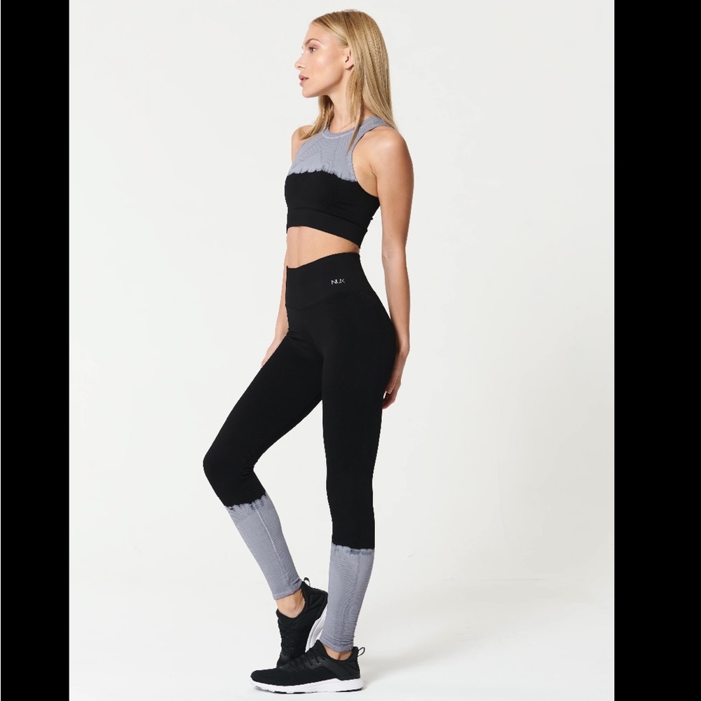 Nux One By One Matching Set - image 1